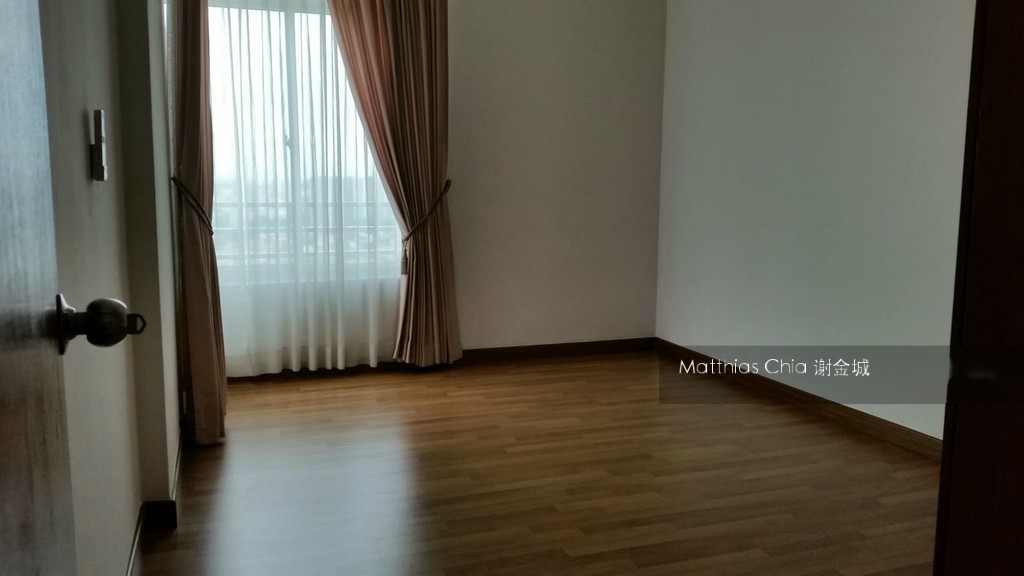 The Atria At Meyer (D15), Condominium #118807662
